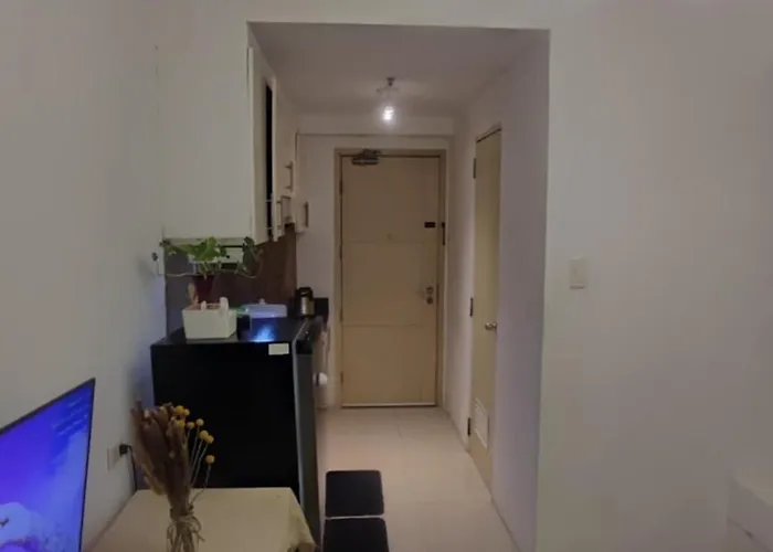 Aparthotel Sea Residences Moa By Ken Japan 4*