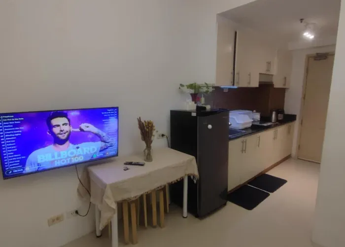 Sea Residences Moa By Ken Japan Aparthotel 4*