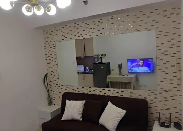 Sea Residences Moa By Ken Japan Aparthotel Manilla