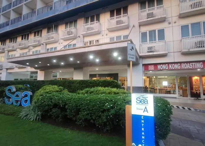 Aparthotel Sea Residences Moa By Ken Japan
