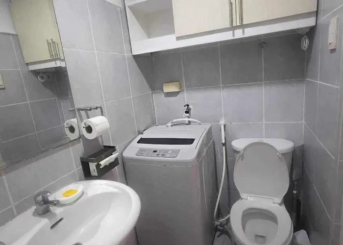 Sea Residences Moa By Ken Japan Aparthotel 4*