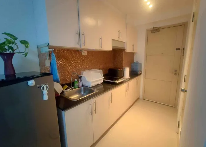 Aparthotel Sea Residences Moa By Ken Japan