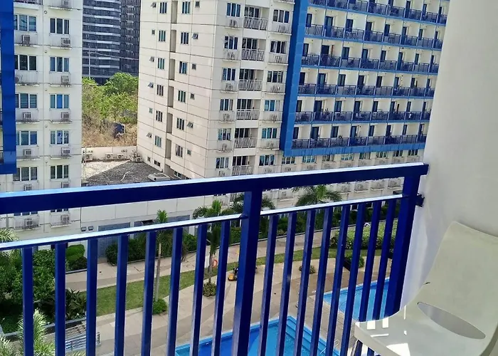 Sea Residences Moa By Ken Japan Manilla