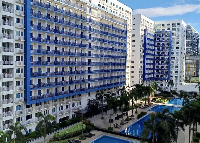 Sea Residences Moa By Ken Japan