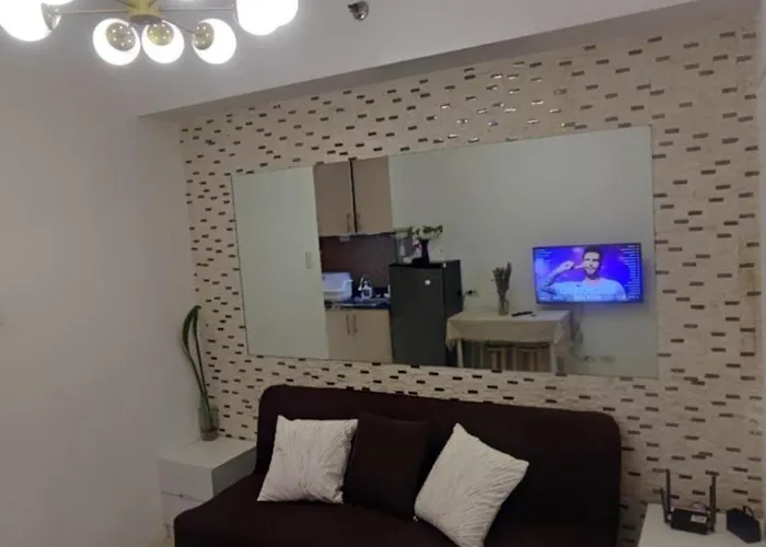 Sea Residences Moa By Ken Japan 4*